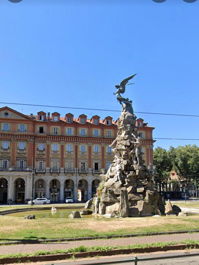Rossini House - Piazza Statuto, Porta Susa, Centro, Museo Egizio Turin Extérieur photo